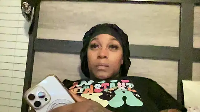 Creamesensation online show from 10.25.25