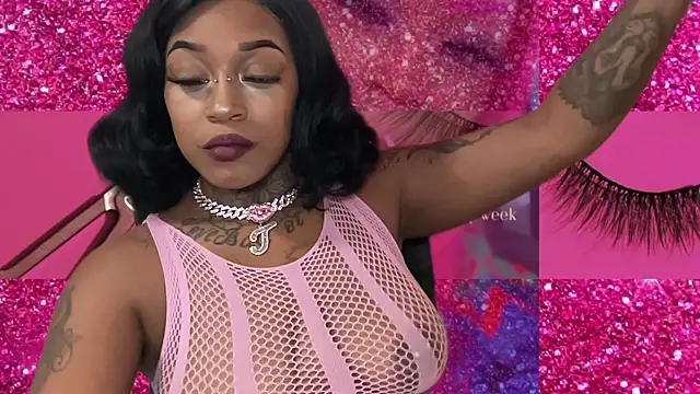 Creamesensation online show from 02.13.26