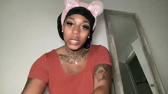 Creamesensation online show from 03.07.26