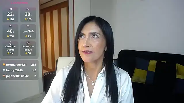  steffy  online show from 02.14.25