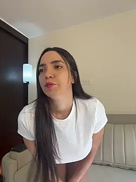 NataliaBuiles online show from 07.28.26