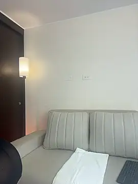 NataliaBuiles online show from 07.30.26