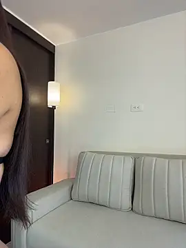 NataliaBuiles online show from 08.01.26