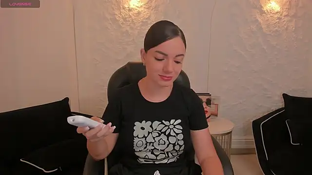 MorganHicks online show from 01.09.26