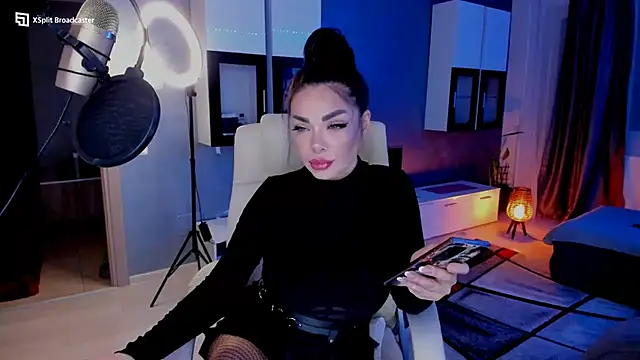 Miss kay1111 online show from 12.04.24