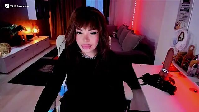 Snapshot of Miss_kay1111 chatting on 01.10.26 Miss kay1111 online show from 01.10.26