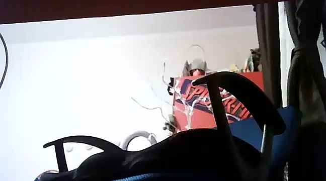 Snapshot of opreatiby chatting on 01.23.25 opreatiby online show from 01.23.25