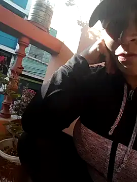 latinfemale online show from 01.23.25