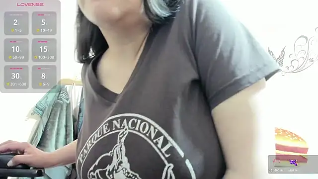 latinfemale online show from 09.18.25