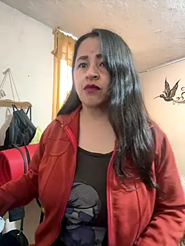 latinfemale online show from 10.12.25