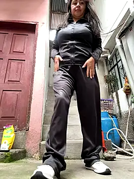 latinfemale online show from 11.13.25