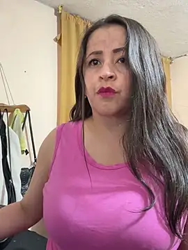 latinfemale online show from 11.30.25