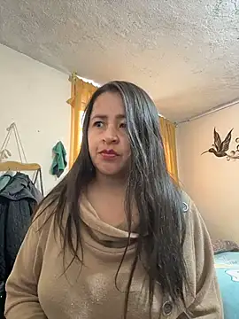 latinfemale online show from 04.22.26