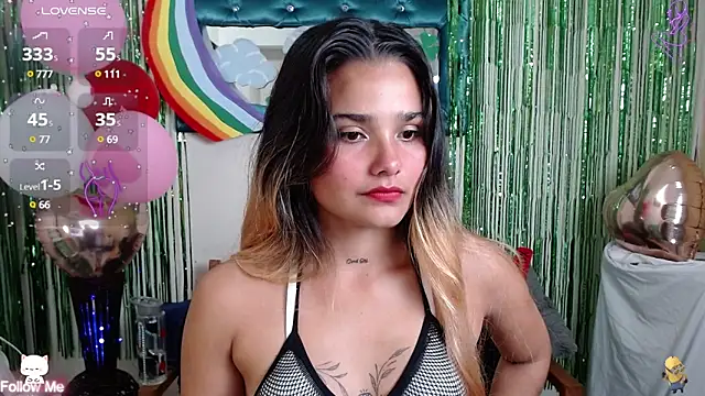 DestinyHills online show from 03.12.25