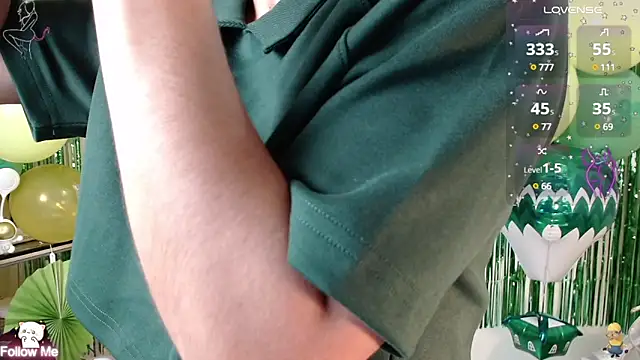 DestinyHills online show from 03.20.25