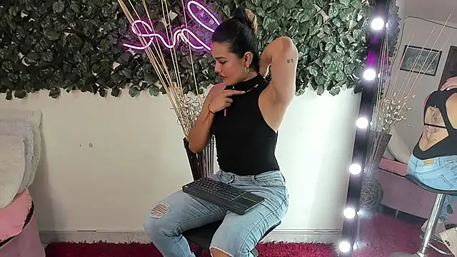 DestinyHills online show from 09.25.25