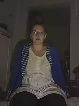 IamYourNarcotic online show from 12.14.24