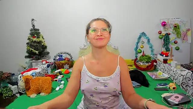 IamYourNarcotic online show from 12.21.24