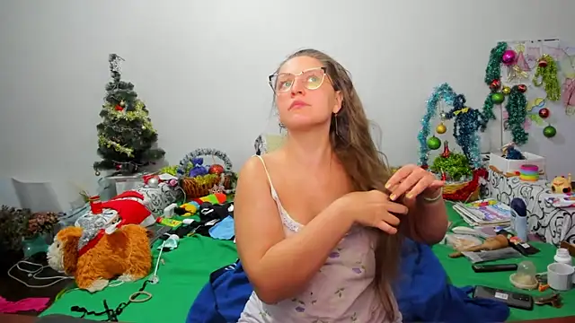 IamYourNarcotic online show from 01.20.25