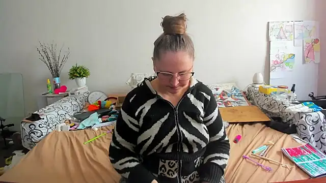 IamYourNarcotic online show from 02.23.26