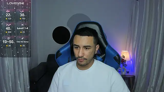 Nick Moca online show from 12.21.24