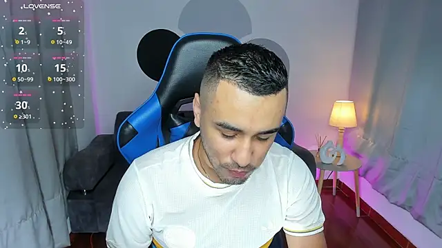 Nick Moca online show from 01.12.25