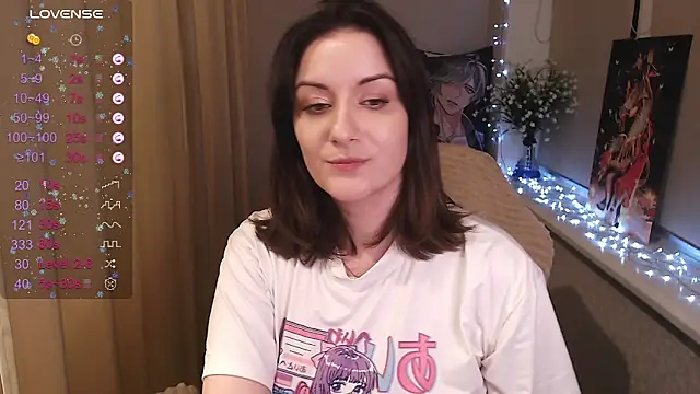 Snapshot of elise_sweet chatting on 01.25.25 elise sweet online show from 01.25.25