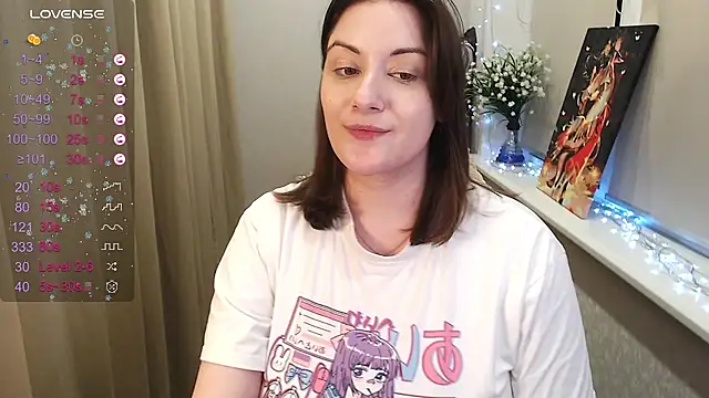 Snapshot of elise_sweet chatting on 02.02.25 elise sweet online show from 02.02.25