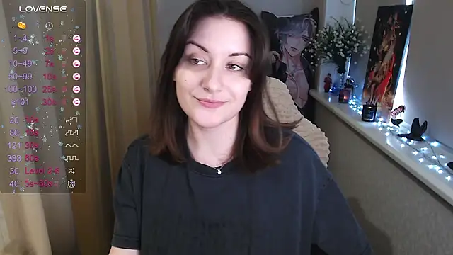 Snapshot of elise_sweet chatting on 02.13.25 elise sweet online show from 02.13.25