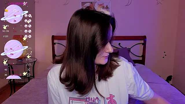 Snapshot of elise_sweet chatting on 11.25.25 elise sweet online show from 11.25.25