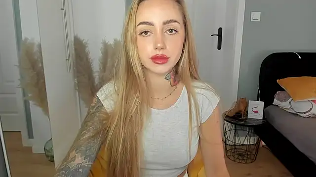 sexyCoralie online show from 06.25.26