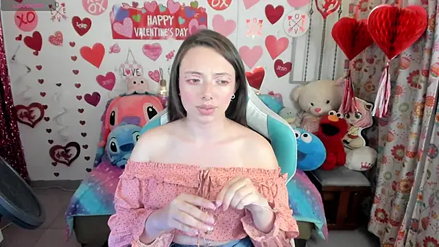 linda-schmidt online show from 02.14.26