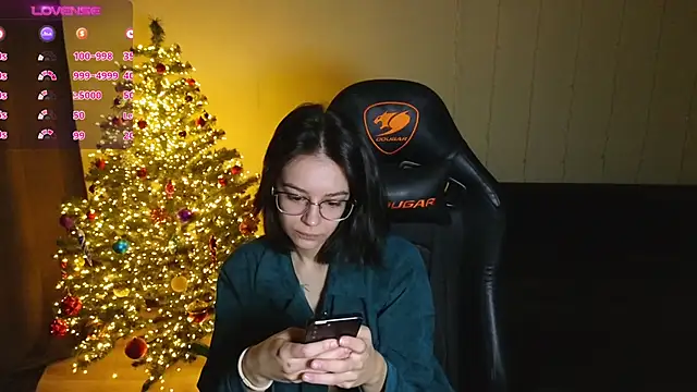 alyssa sweet online show from 12.24.24