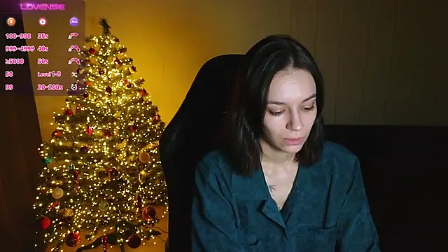 alyssa sweet online show from 01.14.25