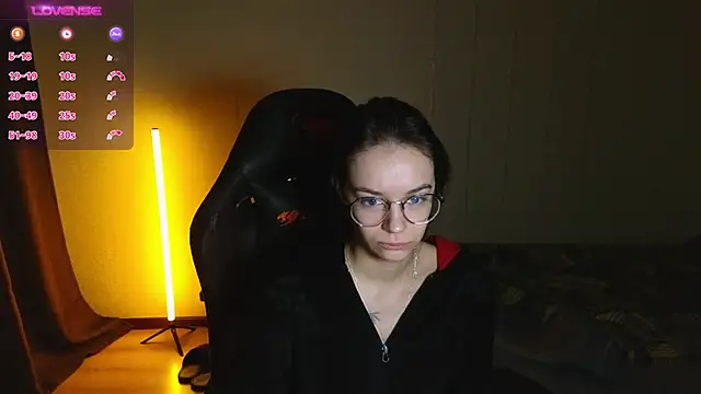 alyssa sweet online show from 01.21.25