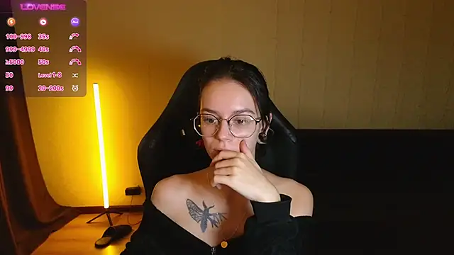 alyssa sweet online show from 01.21.25