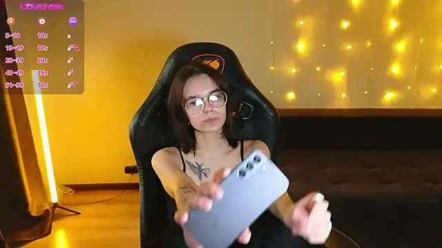 alyssa sweet online show from 01.29.25