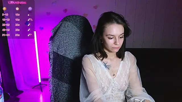 alyssa sweet online show from 02.11.25