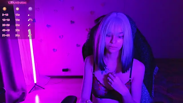 alyssa sweet online show from 02.12.25