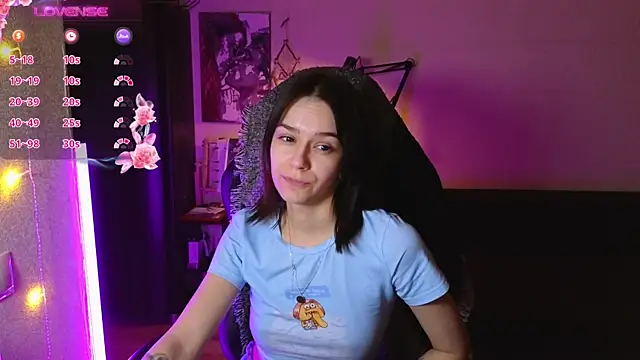 alyssa sweet online show from 02.20.25