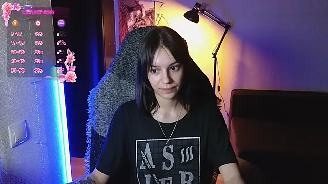 alyssa sweet online show from 02.25.25