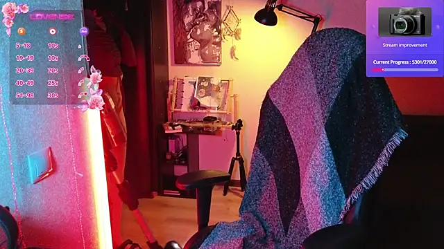 alyssa sweet online show from 03.05.25