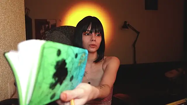 alyssa sweet online show from 03.13.25