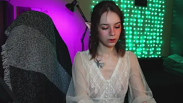 alyssa sweet online show from 03.18.25