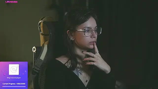 alyssa sweet online show from 09.26.25