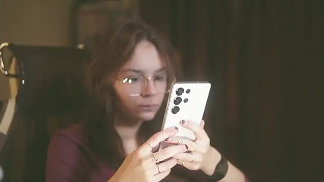 alyssa sweet online show from 02.13.26