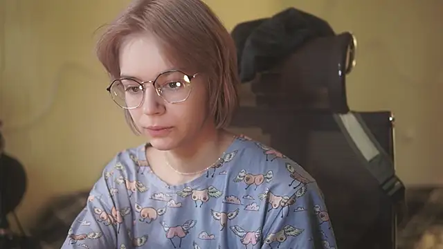 alyssa sweet online show from 04.28.26