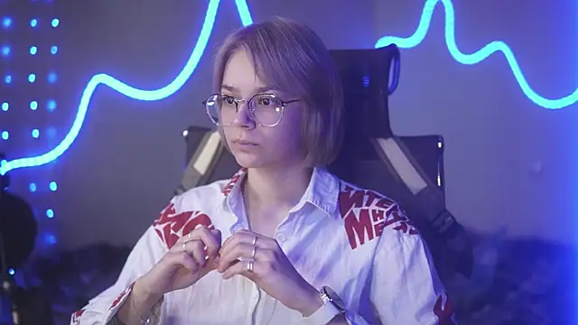 alyssa sweet online show from 04.29.26