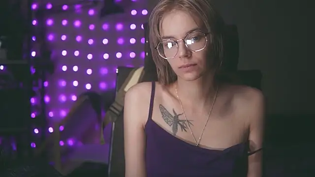 alyssa sweet online show from 06.05.26