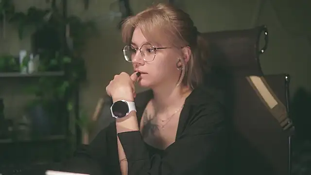 alyssa sweet online show from 06.11.26